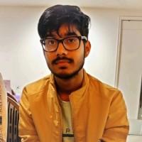 Shivansh Singh Gaharwar